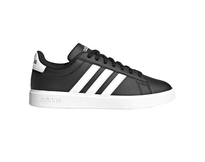 Tênis adidas Break Start Preto